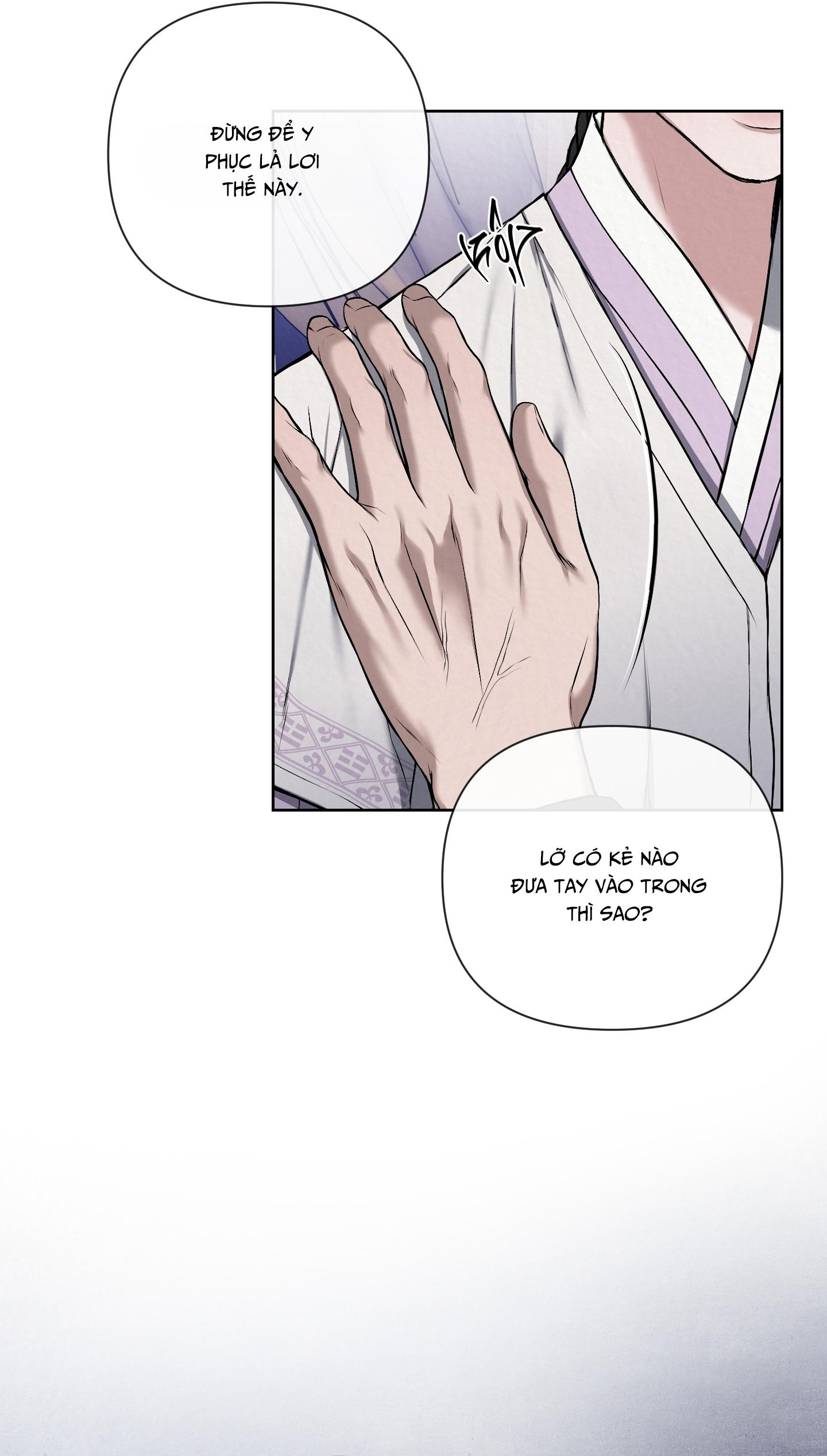 (GĐCV) HỐI HẬN Chapter 9 - Next Chapter 10
