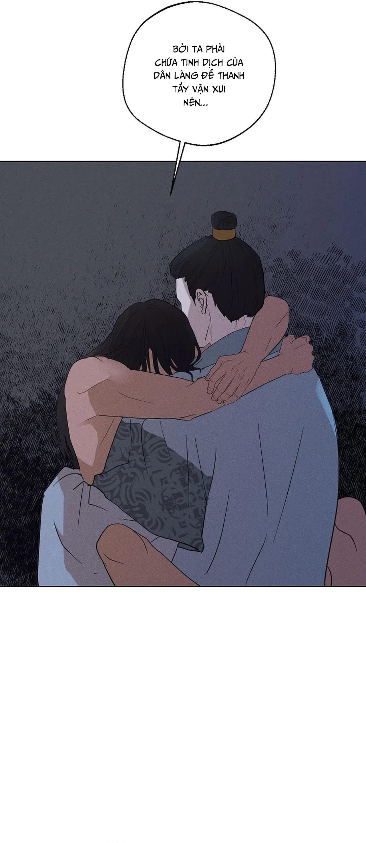 TUYỂN TẬP ÁM ẢNH, MƯU MÔ CÔNG Chapter 2.16 - Trang 2