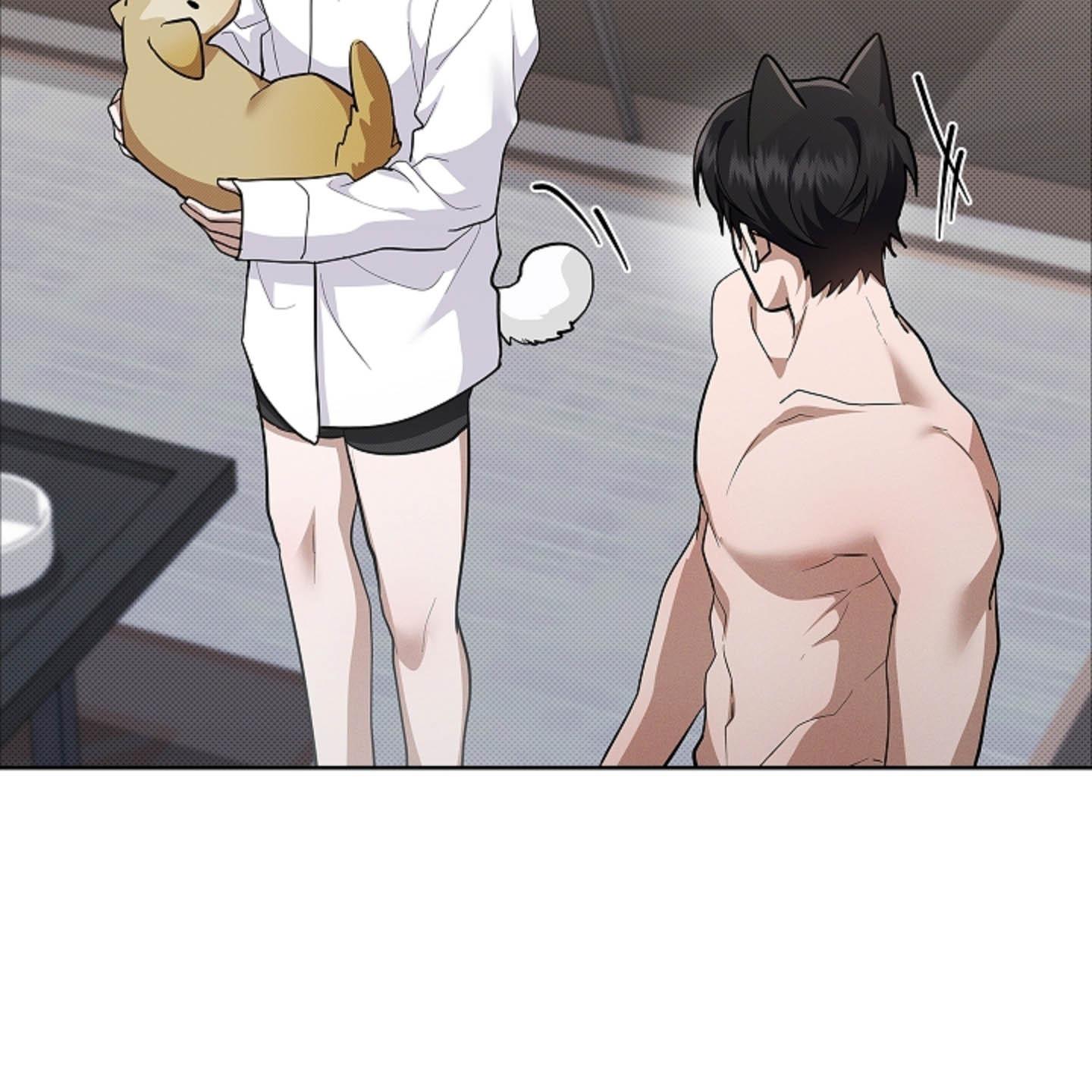 ĐỪNG ĐỘNG VÀO CÚN CON! Chapter 44.04 H+ - Trang 2