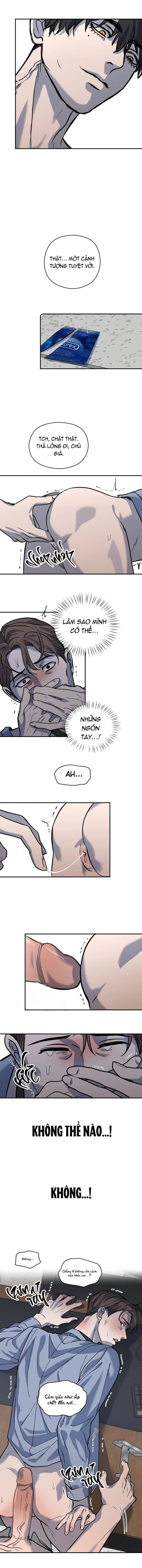 BỐ PHẢI TRẢ NỢ Chapter 3 H+ - Trang 2