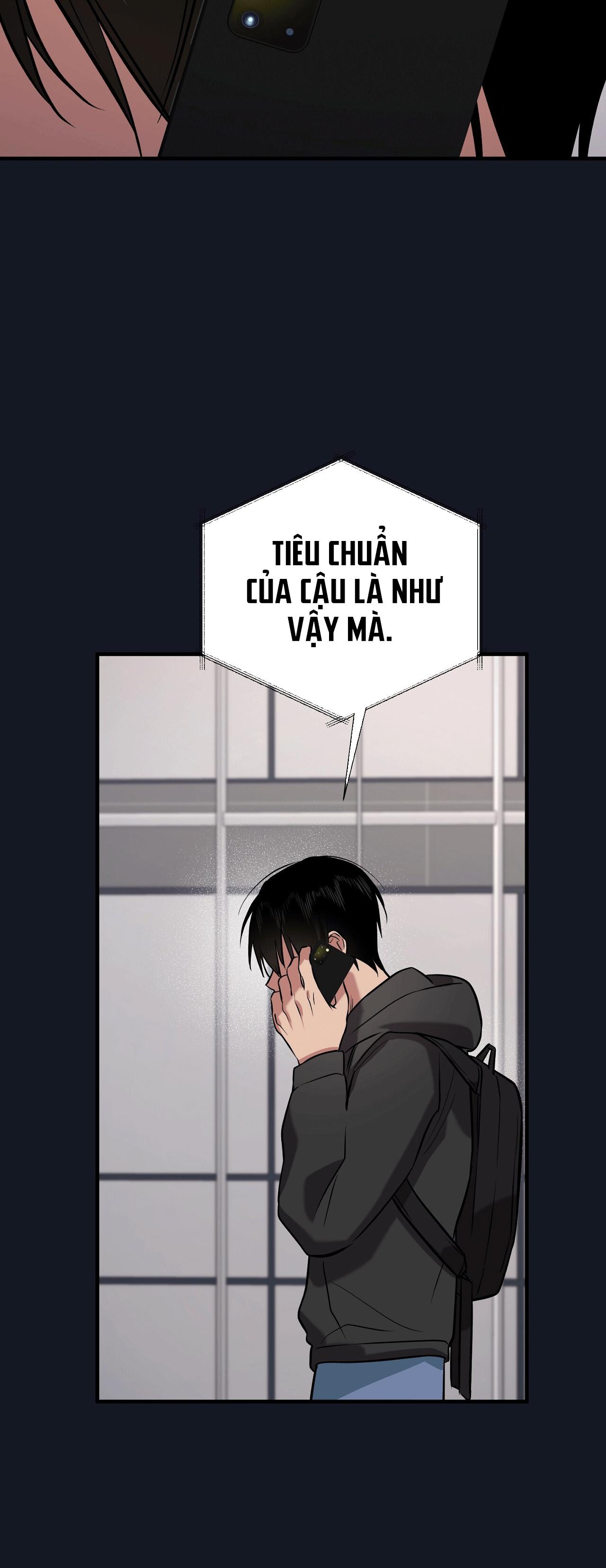 Delivered Comics Chapter 13 - Next Chapter 14