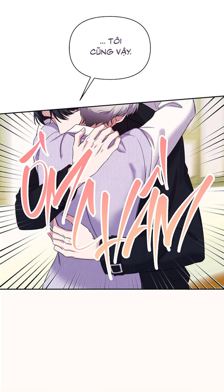 [DDT] TRỒNG KỲ Ở NÚI BAEKDU Chapter 6 19+ - Next 