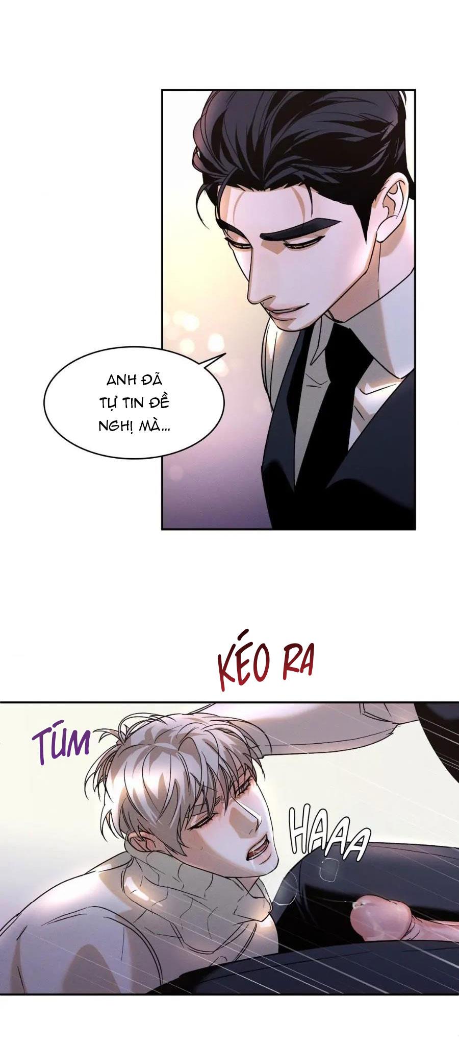 Đảo Ngược Kịch Bản Chapter 8 - Trang 2