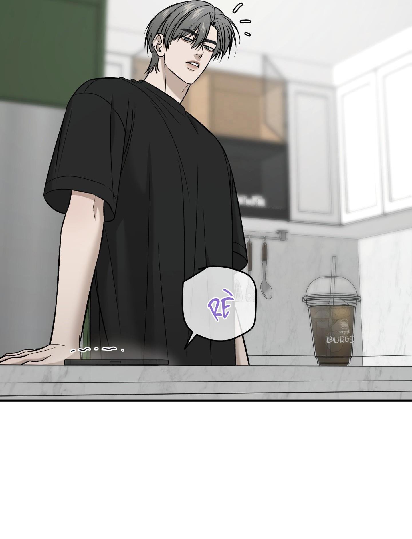 |DROP| Hưởng Lợi Chapter 54 - Trang 2