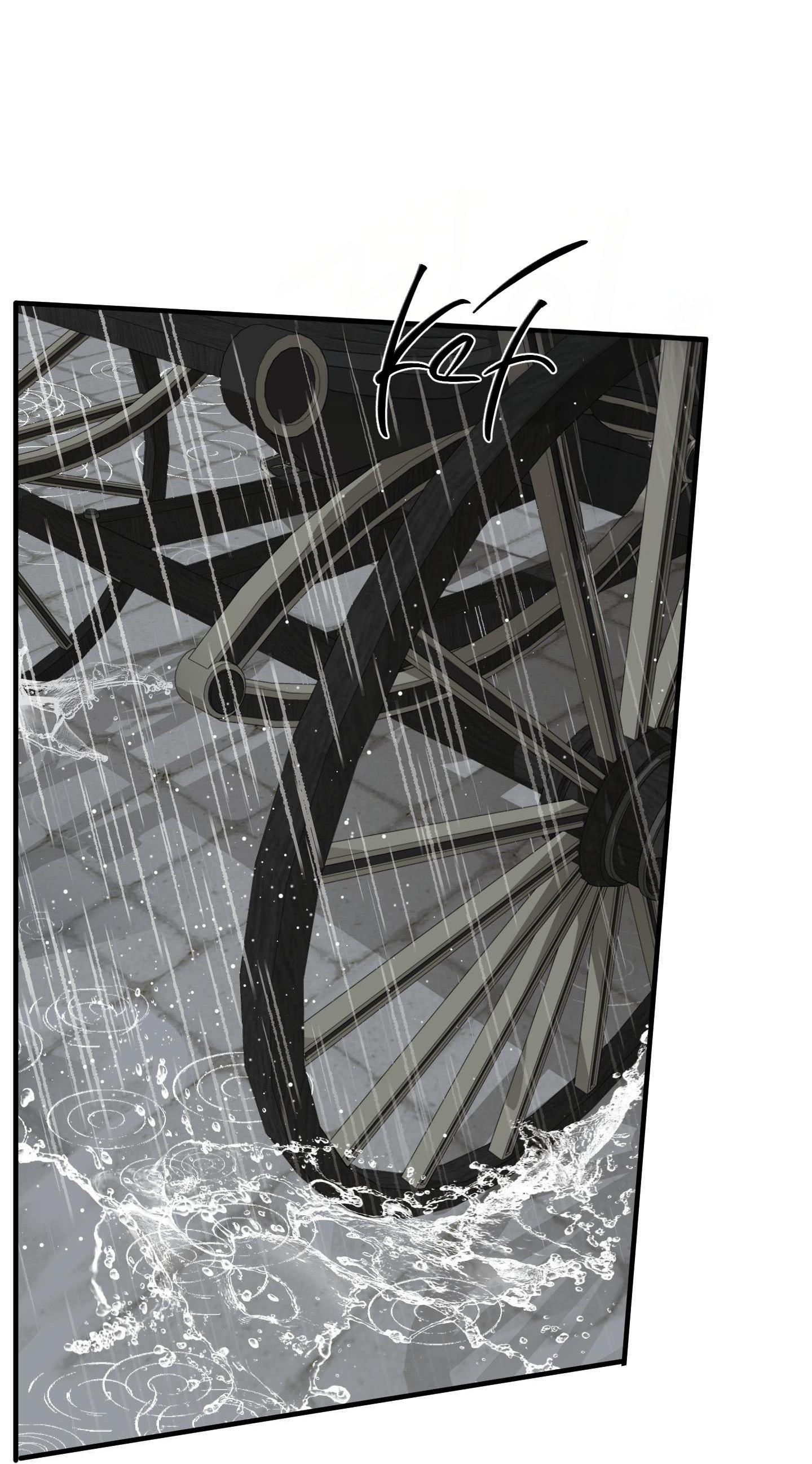 (CBunu) Hoa Vô Danh Chapter 30 - Trang 2