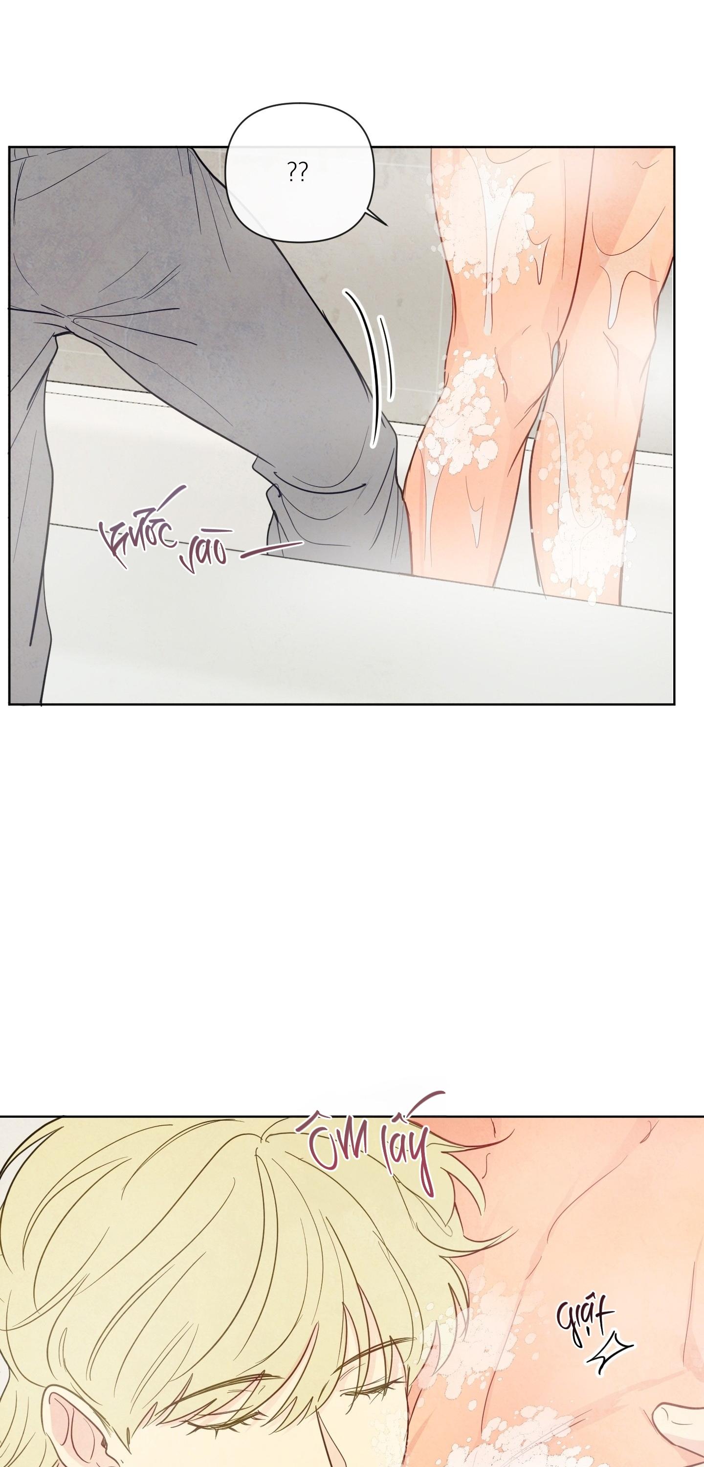 The Sacred Serpent's Seduction Chapter 27 - Trang 2
