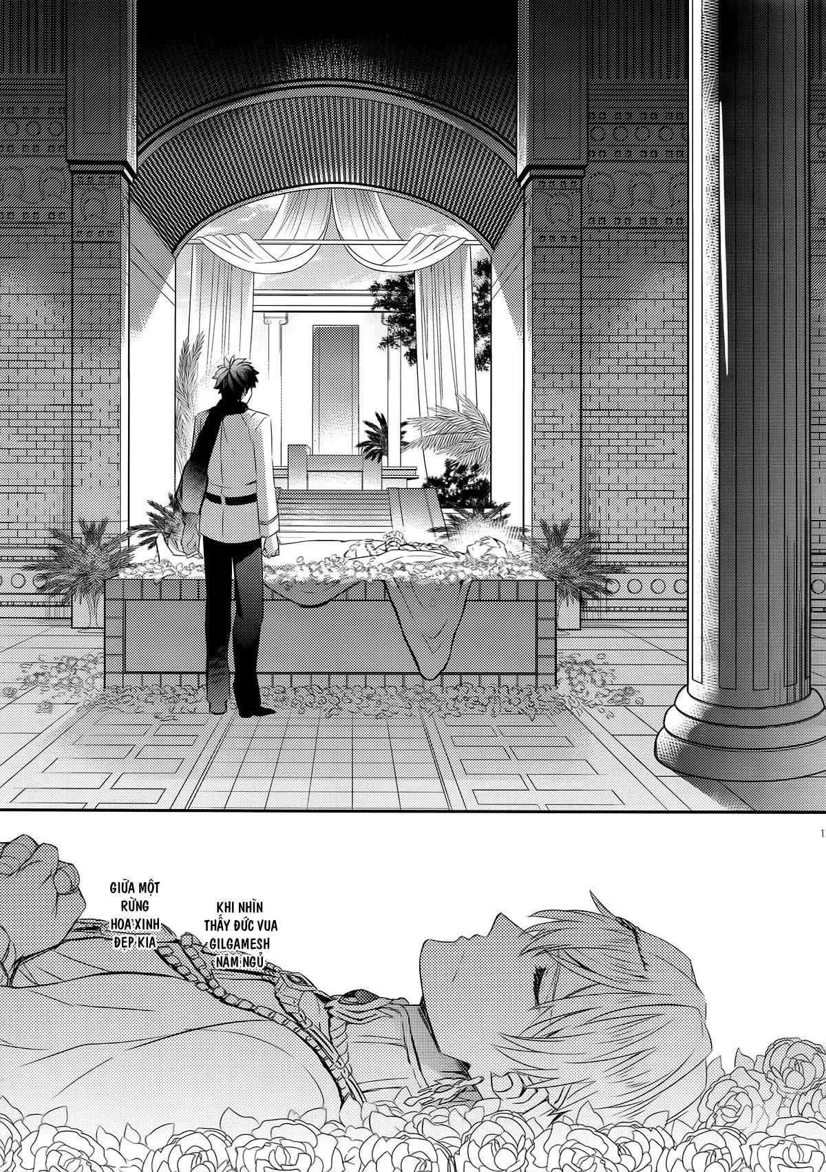 ONESHOT COI LÀ NỨNG Chapter 293 - Trang 2