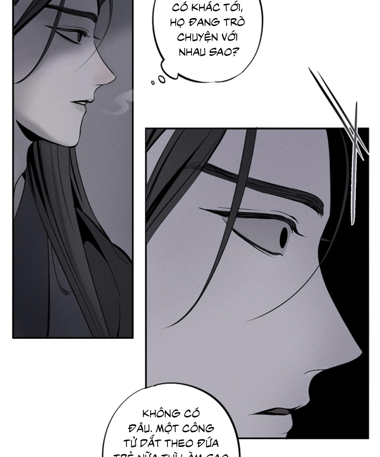 Ngũ tắc: hiếu ái truyện Chapter 1 - Trang 2