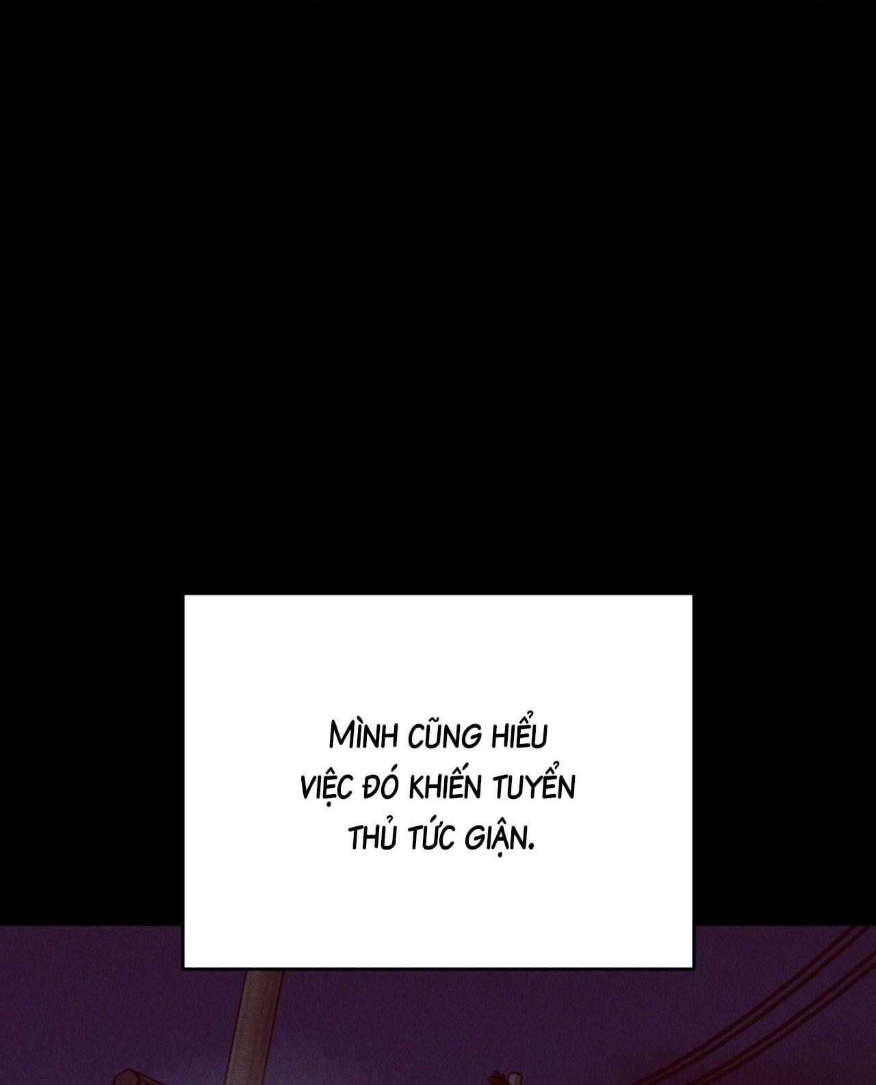 (CBunu) ChinhX - Vận Xui Chapter 71 - Trang 2