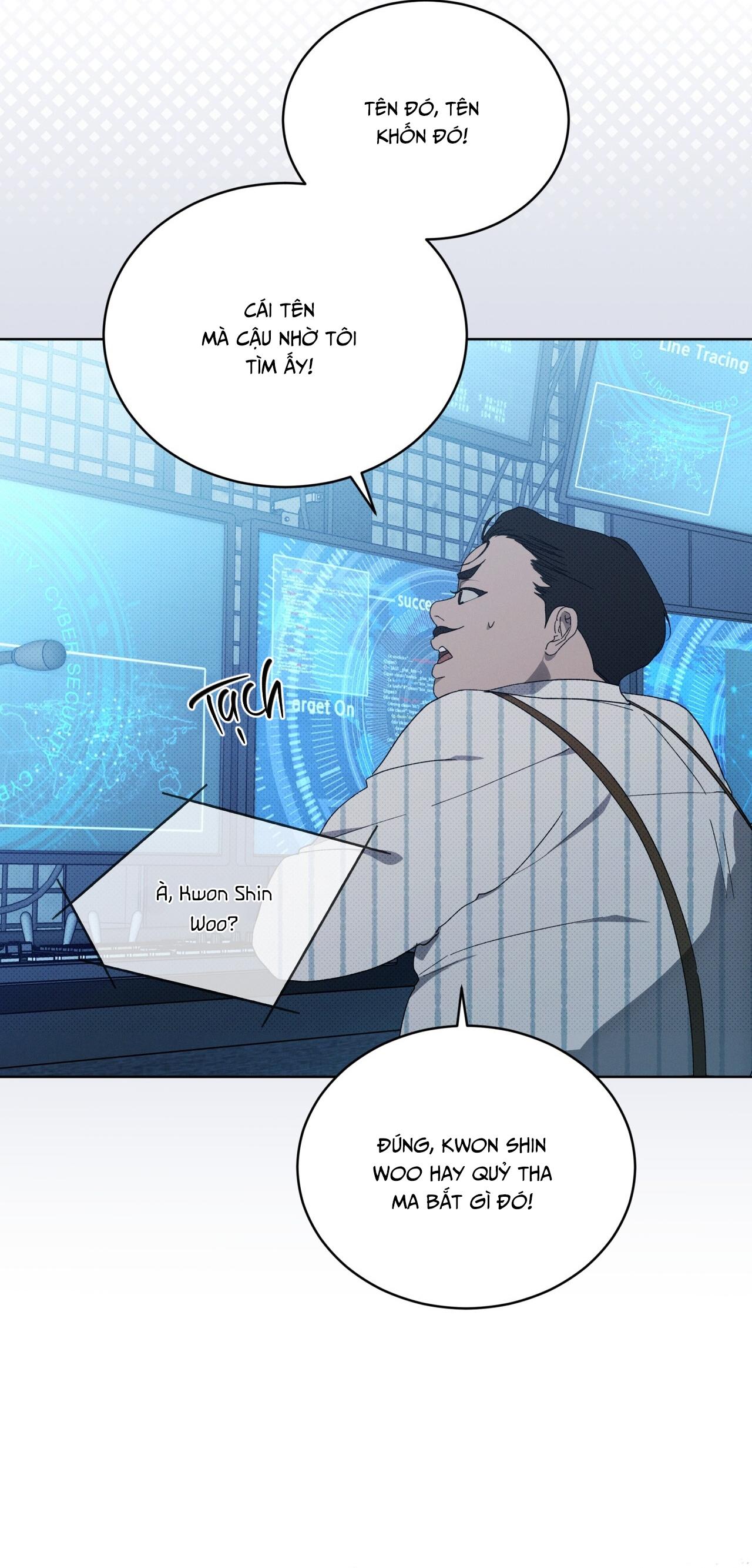 HÌNH THÁI TIẾN HÓA Chapter 7 - Trang 2