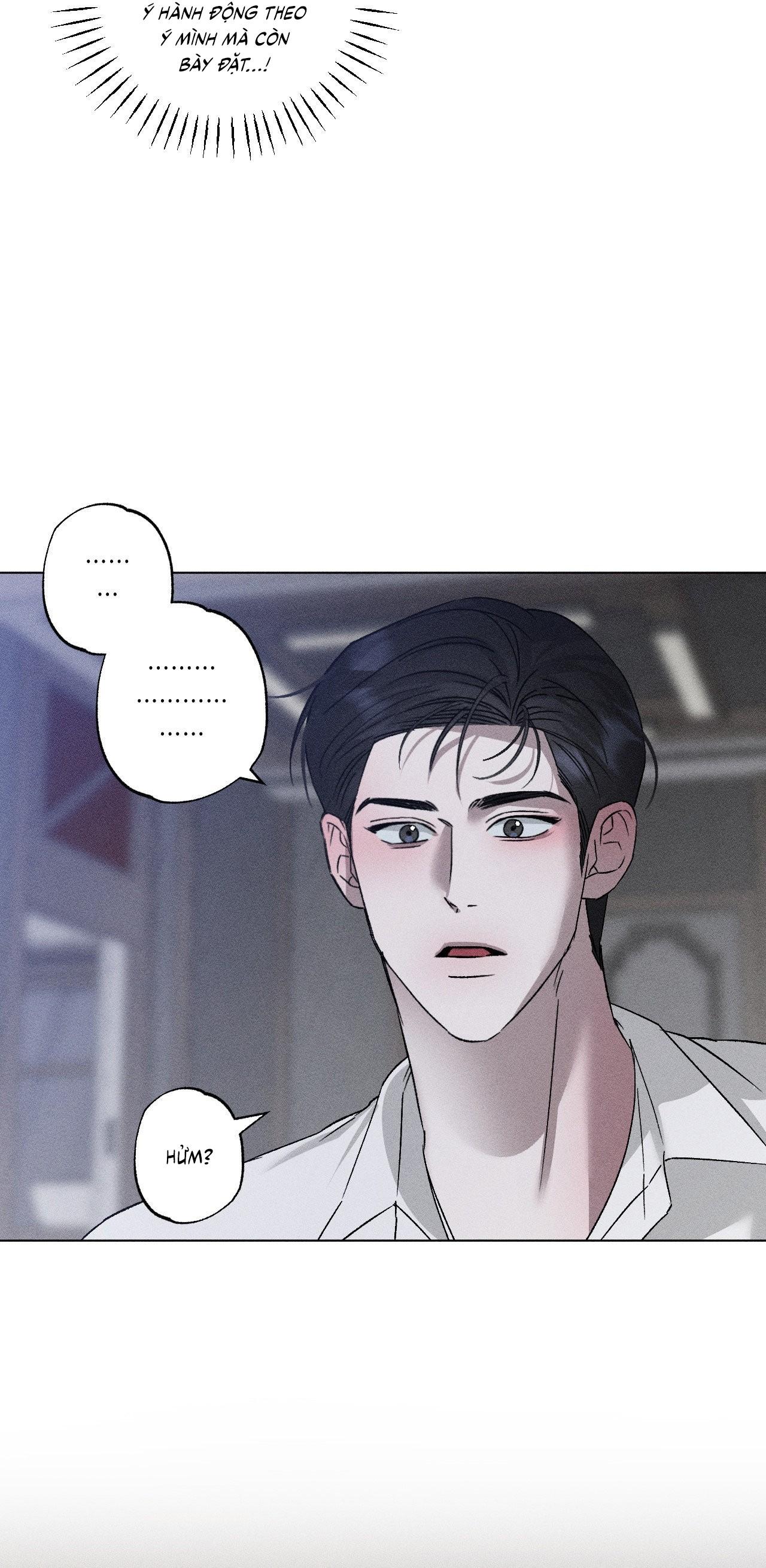 Close Up Chapter 31 H+ - Next Chapter 32 H+