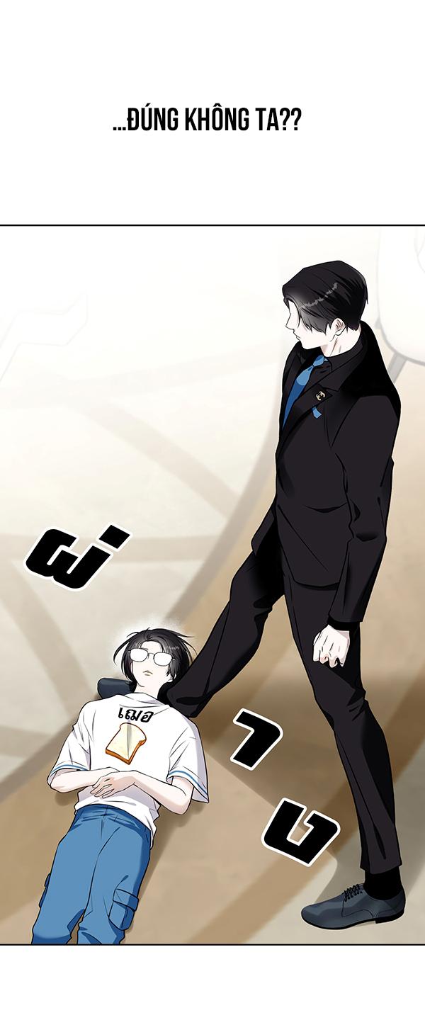 Làm sao đây? Tôi gặp phải quest công lược tổng tài tra nam rồi Chapter 28.03 - Trang 2