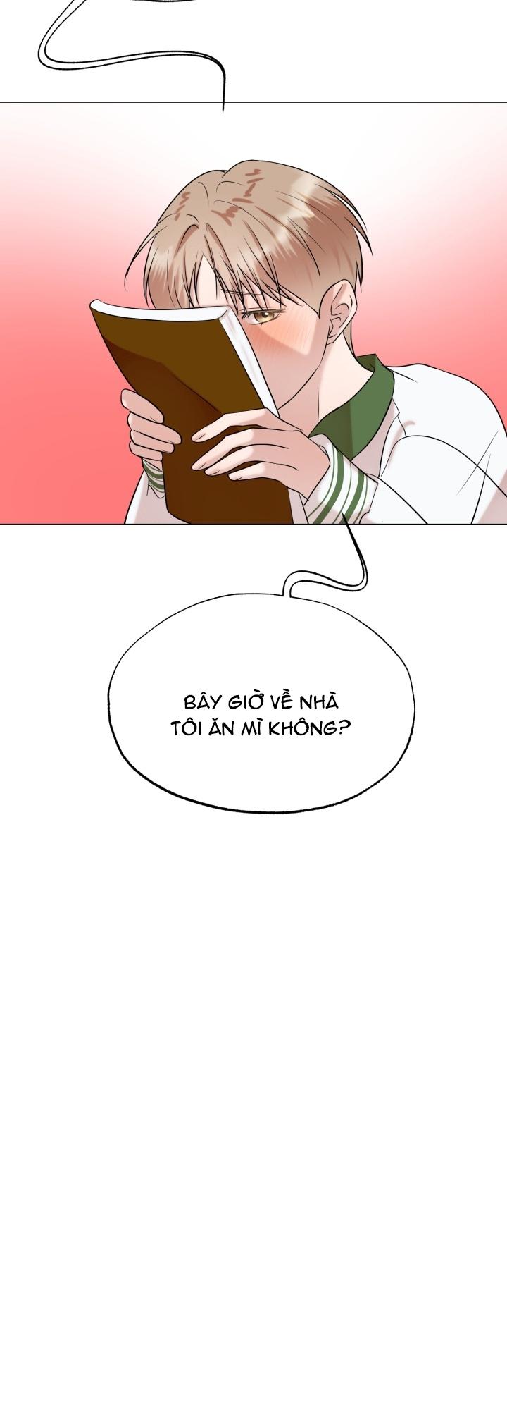 Sứ Giả Tình Yêu Chapter 11 H - Trang 2