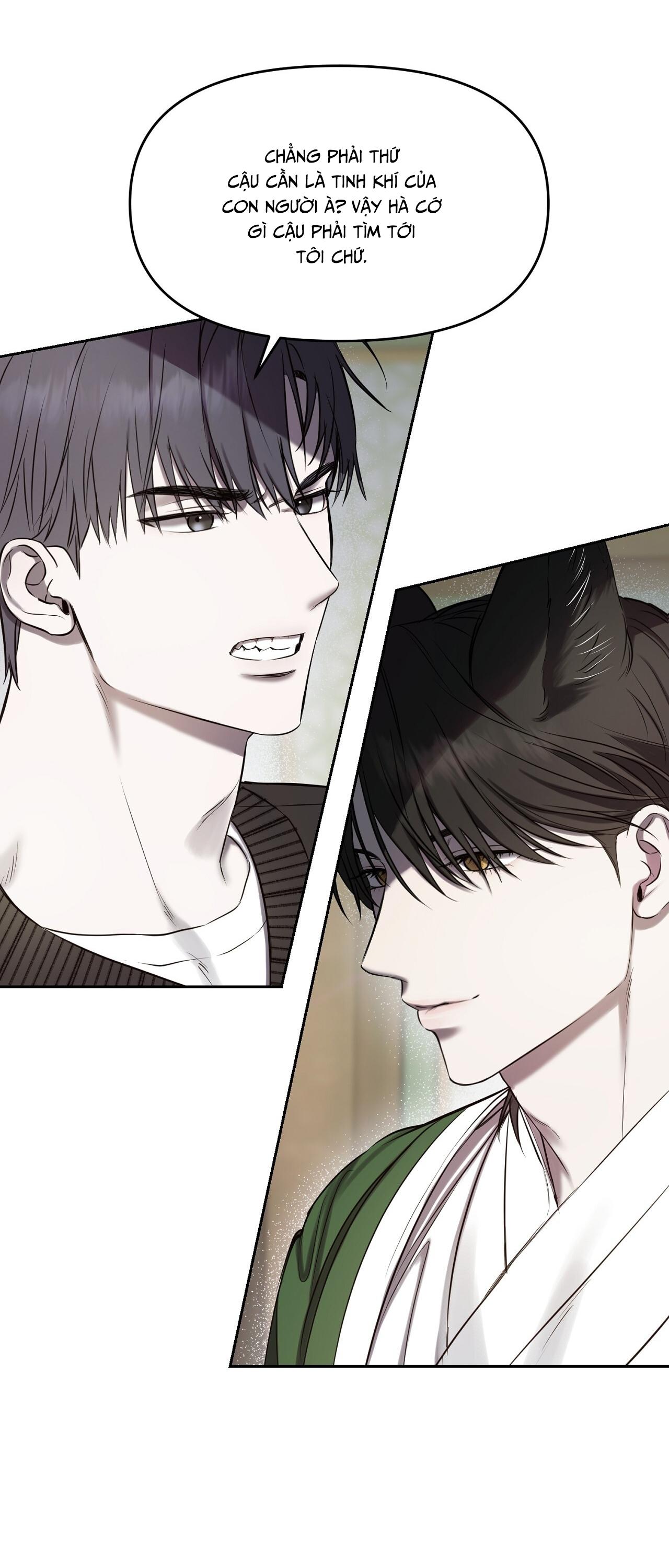 (GĐCV) ÁNH NẮNG LEN LỎI Chapter 3 - Trang 2