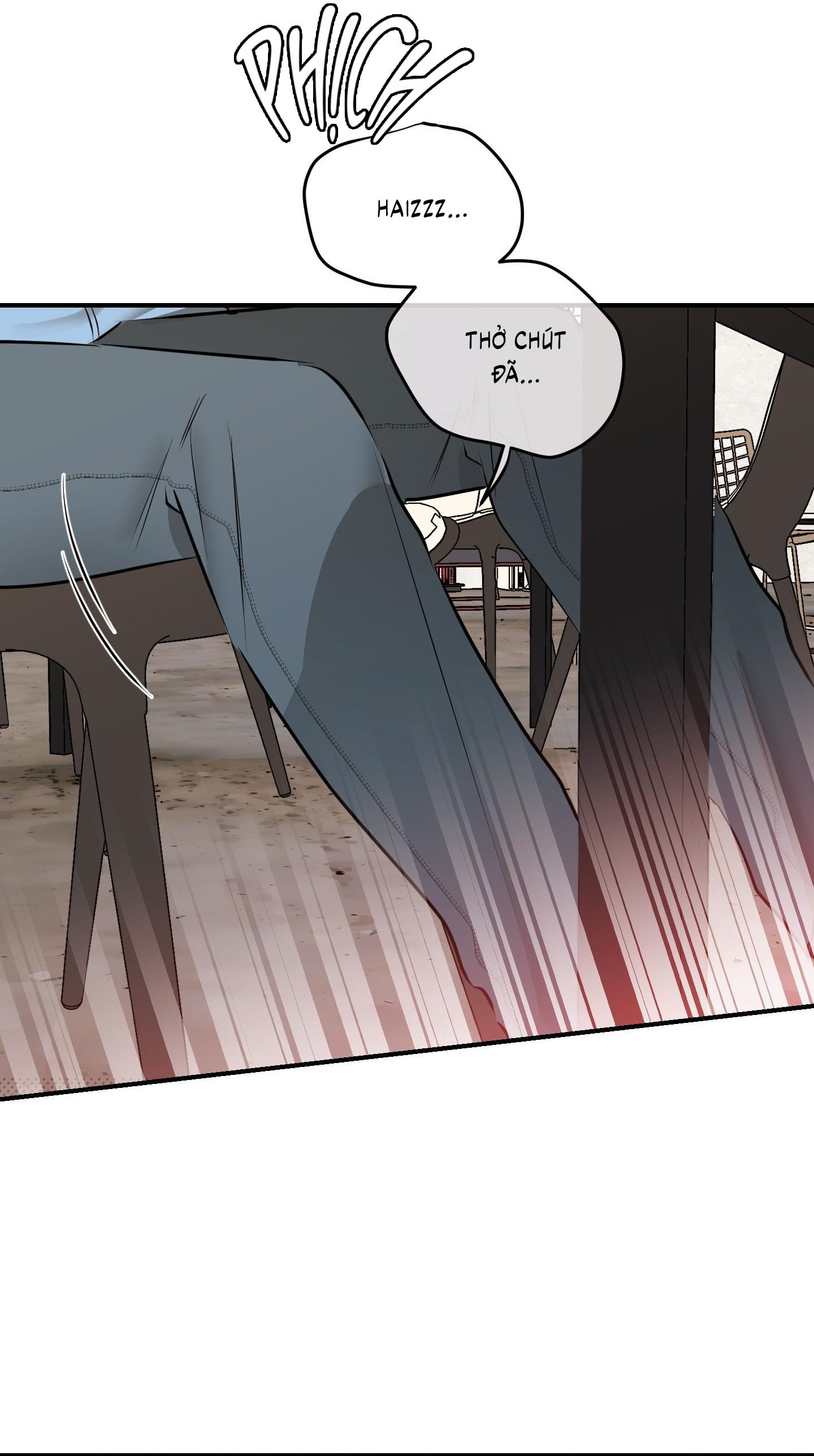 (CBunu) Tên Nhóc Siêu Cưng Của Tôi Chapter 1 A oy e mún pắn - Trang 2