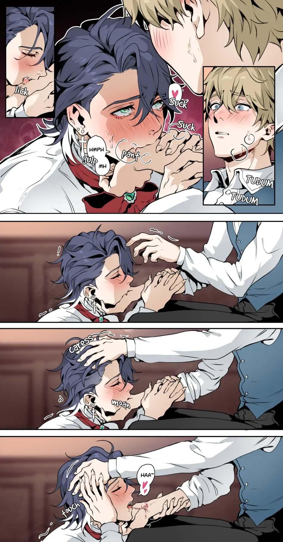 (Vicera) Honkai Star Rail Chapter 32.1 - Trang 2