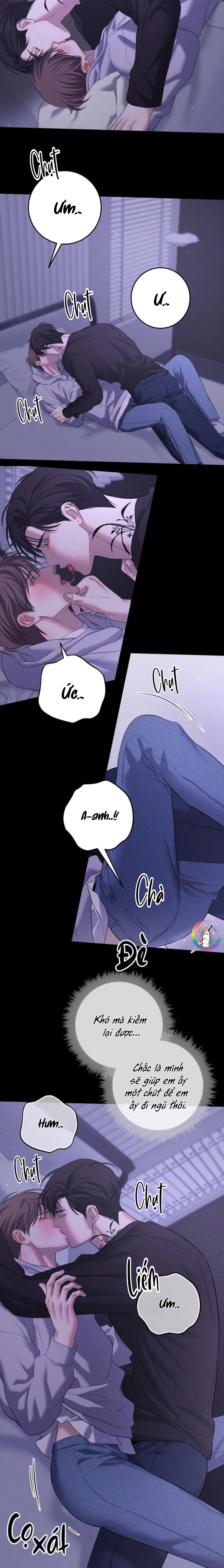 (END) Màn Đêm Không Lối Chapter 48 - Trang 2
