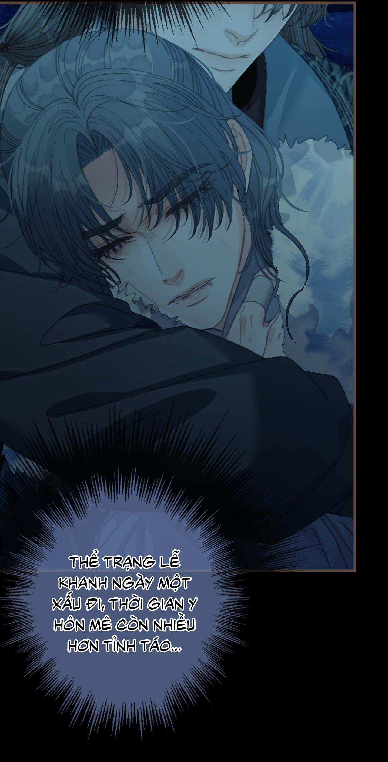 Á NÔ 2 - THÁM HOA Chapter 80 - Next Chapter 81