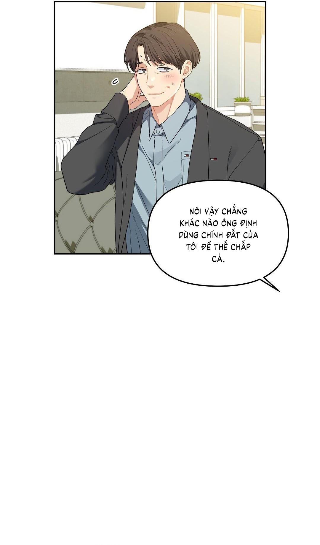 (CBunu) Cherry Cake Chapter 31 - Trang 2