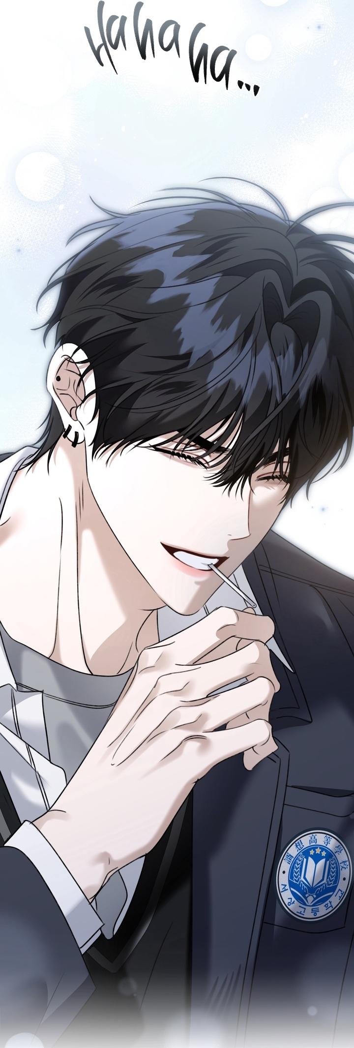 (GĐCV) EIGHTEEN'S BED Chapter 25 - Trang 2