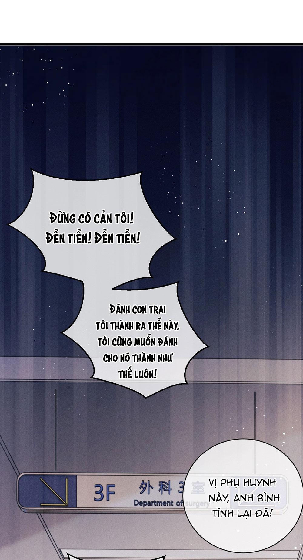 Tát Dã (Ngang Tàng) Chapter 36 - Trang 2