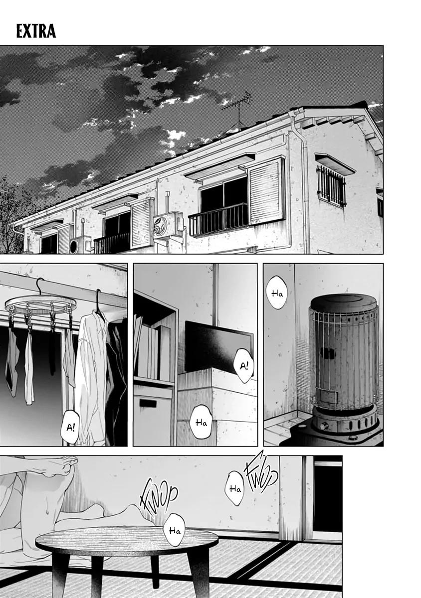 Garnet Giữa Đống Hoang Tàn Chapter 6.5 H - End - Trang 2