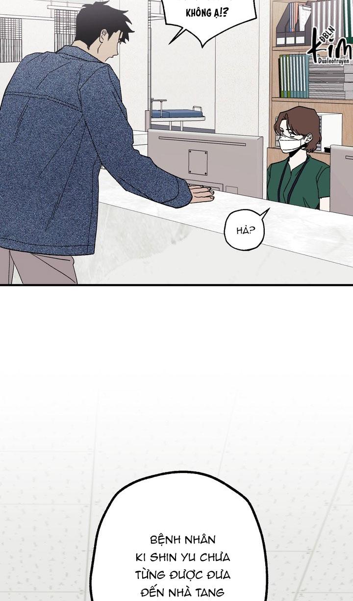 SỰ THAM LAM CỦA NHÂN LOẠI Chapter 17.6 thần linh 6 - Trang 2