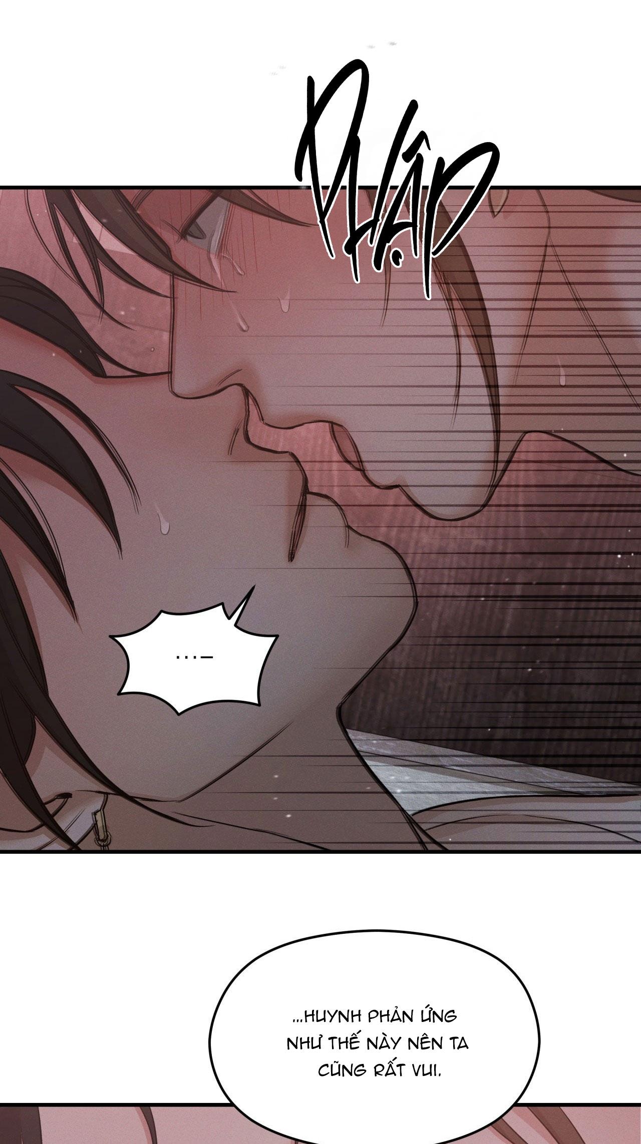 NIGHT END Chapter 5 - Trang 2