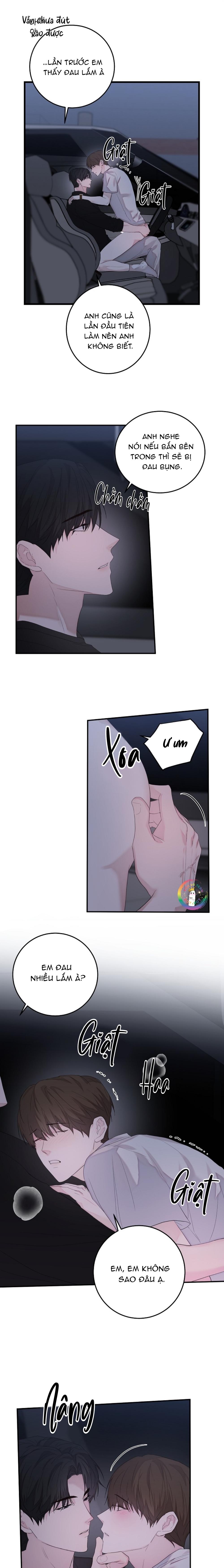 ★ Sweet Shot ★ Chapter 34 End Season 1 - Trang 2