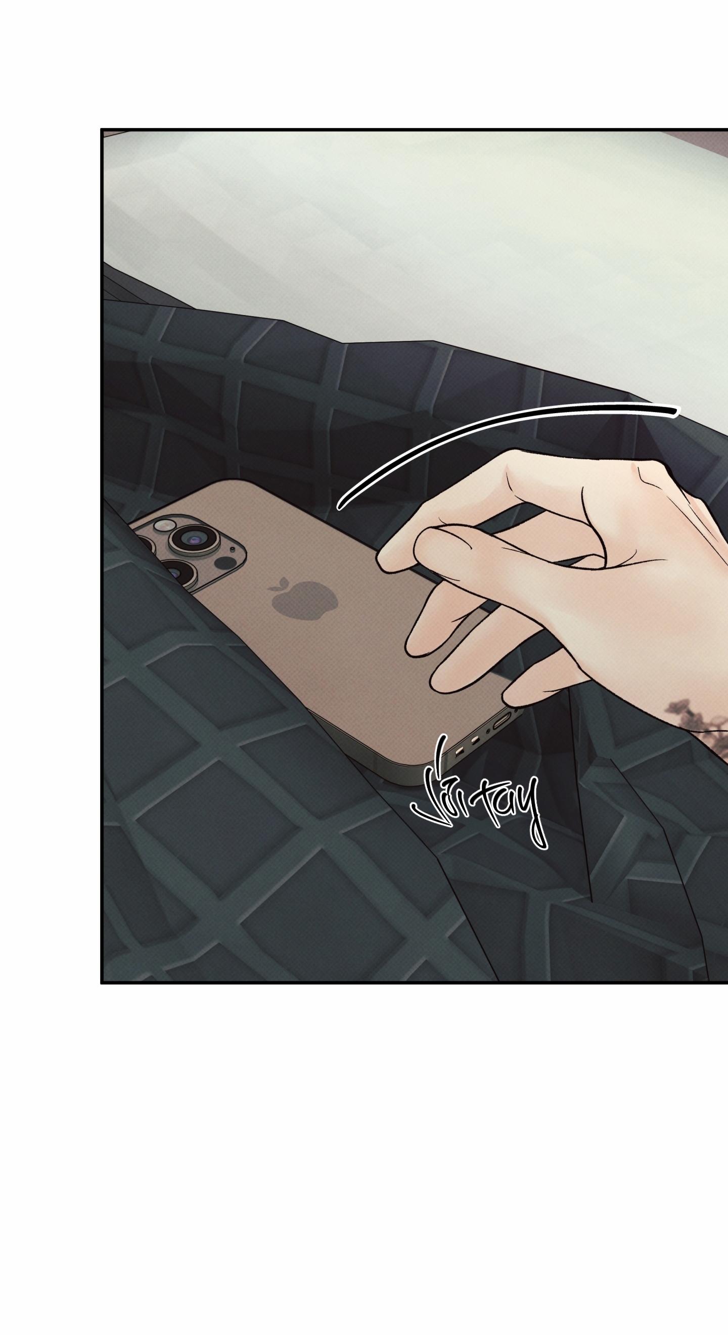 (GĐCV FULL HD) RANH GIỚI CỦA SỰ MÊ HOẶC Chapter 26 H+ 3P - Trang 2