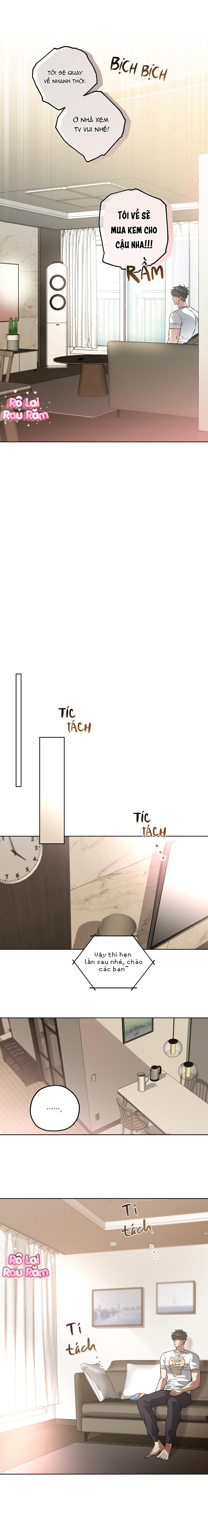 LƯU MANH Chapter 7 - Trang 2