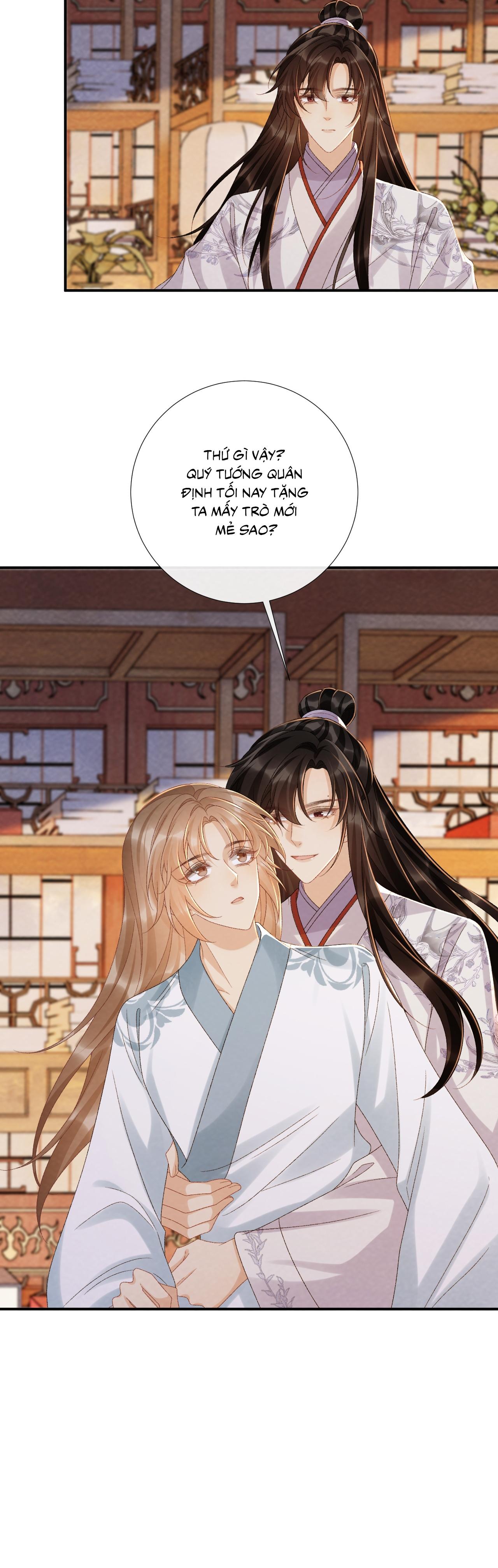 CẠM BẪY CỦA KẺ BIẾN THÁI Chapter 133.15 - Trang 2