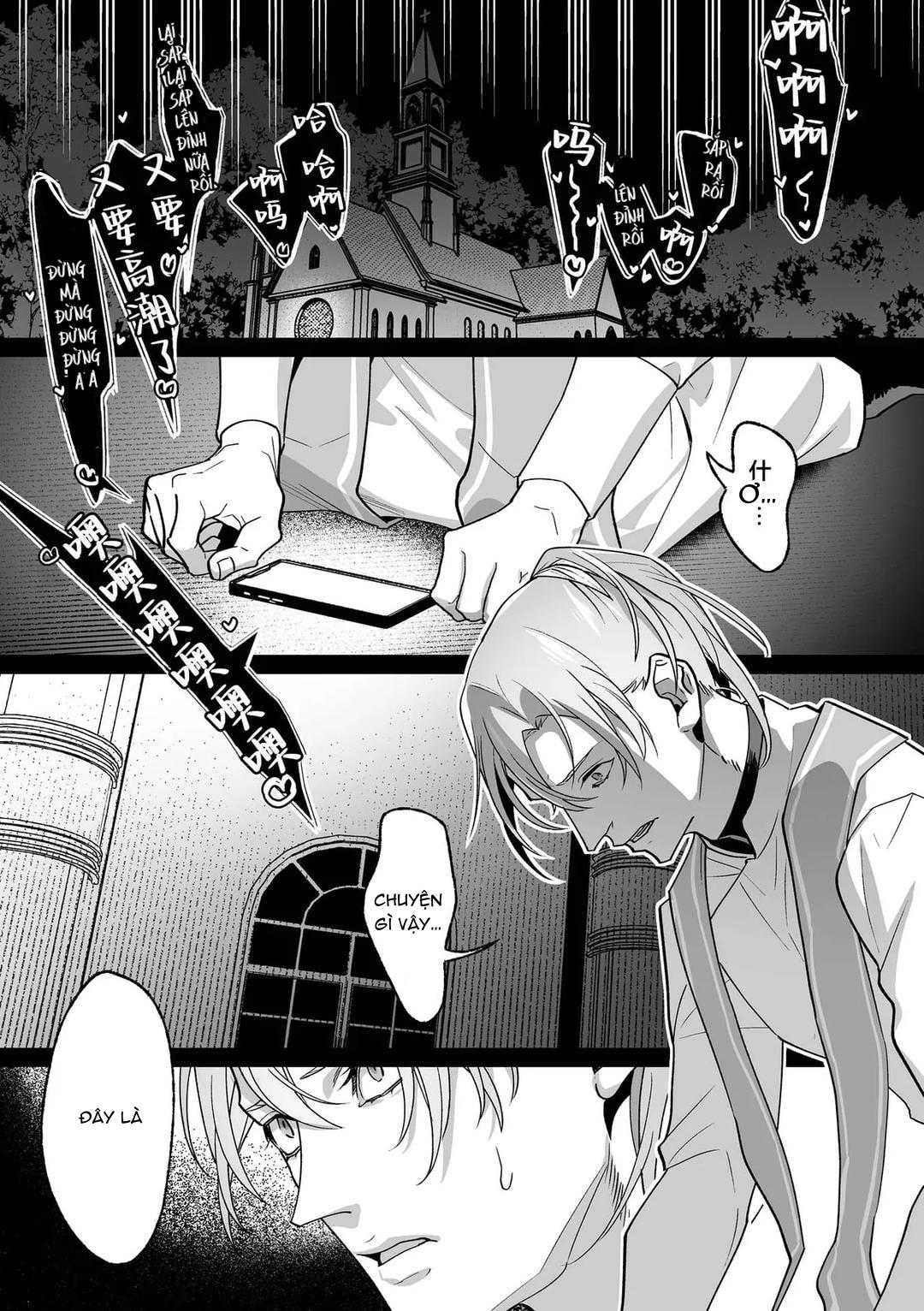 Tổng hợp Boylove Chapter 75.4 - Trang 2