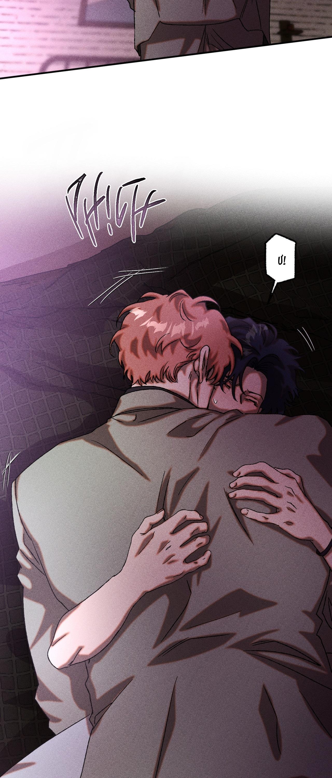 (GĐCV) CUỘC GIAO DỊCH Chapter 65 - Trang 2