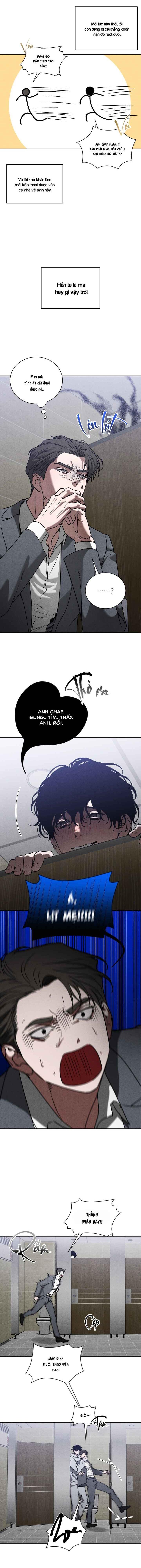 Con nợ thành thật! Chapter 2 - Next Chapter 3