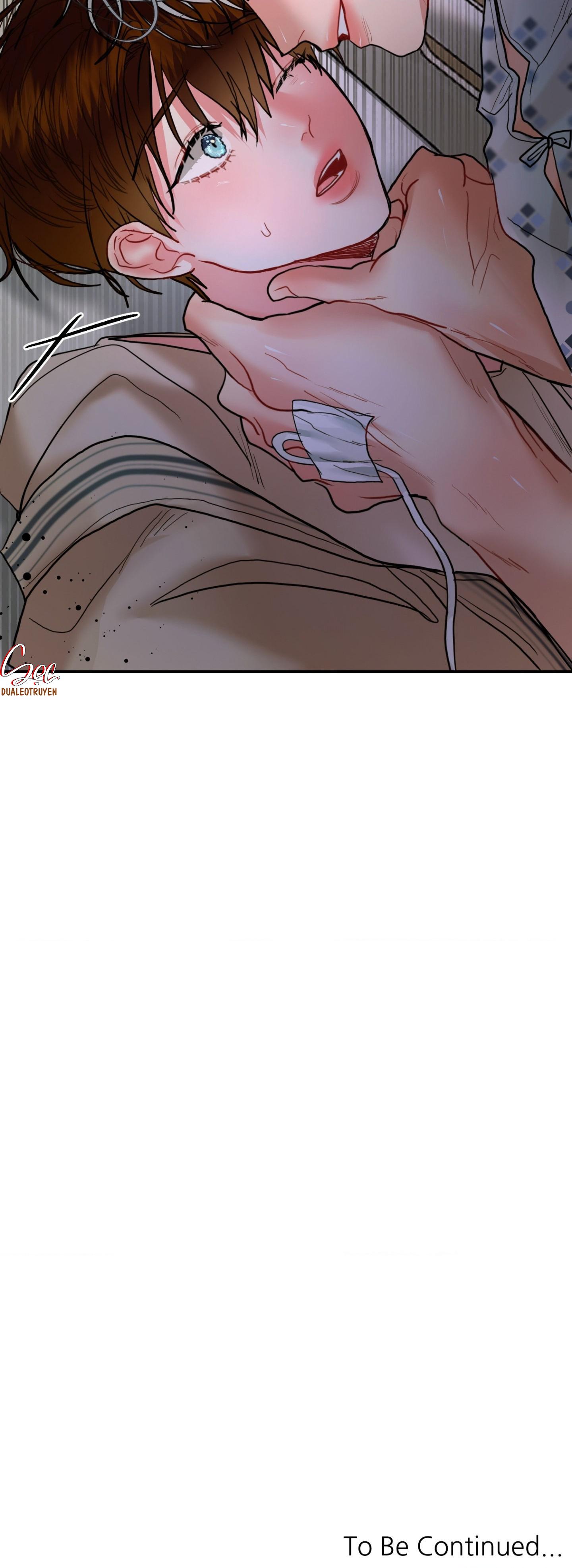 (ABO) Peppermint Candy Chapter 1 ngang raw - Trang 2