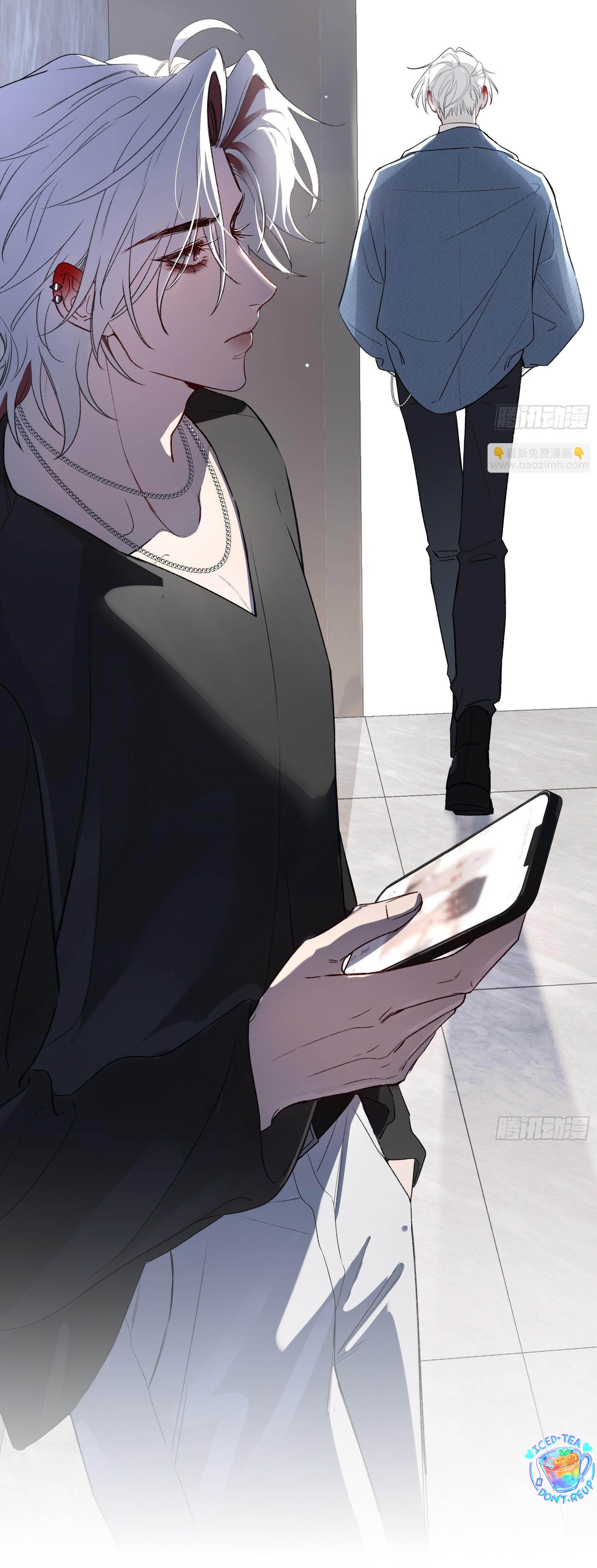 Ác Linh Chapter 12.5 Ngoại truyện 1 - Next Chapter 12.5 Ngoại truyện 1
