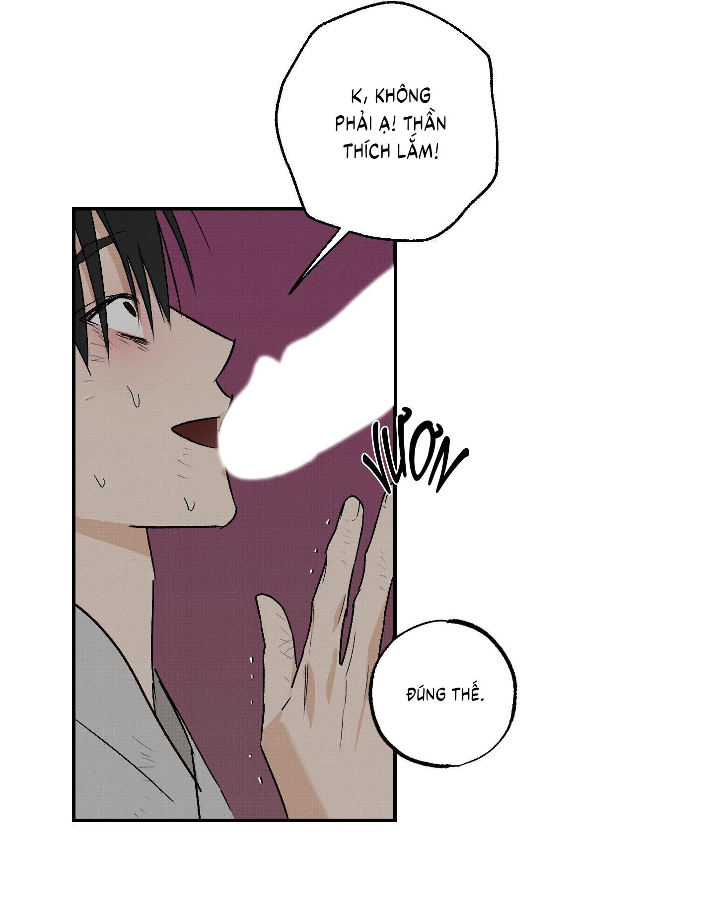 (CBunu) Nguyệt Ẩn Dạ Đàm Chapter 28 - Trang 2