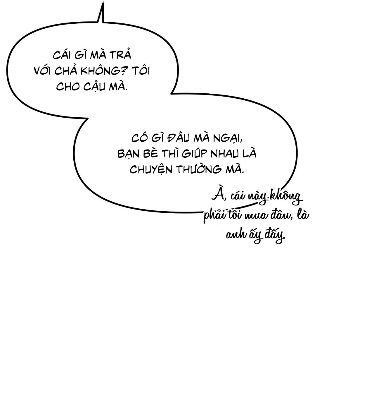 HƯƠNG VỊ TÌNH THÂN Chapter 4 - Trang 2