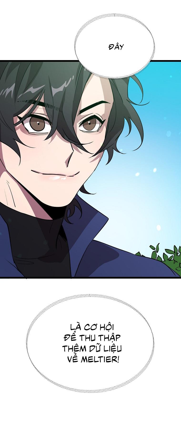 Hãy Lựa Chọn Anh Hùng Của Bạn Thật Cẩn Thận Chapter 8 - Trang 2