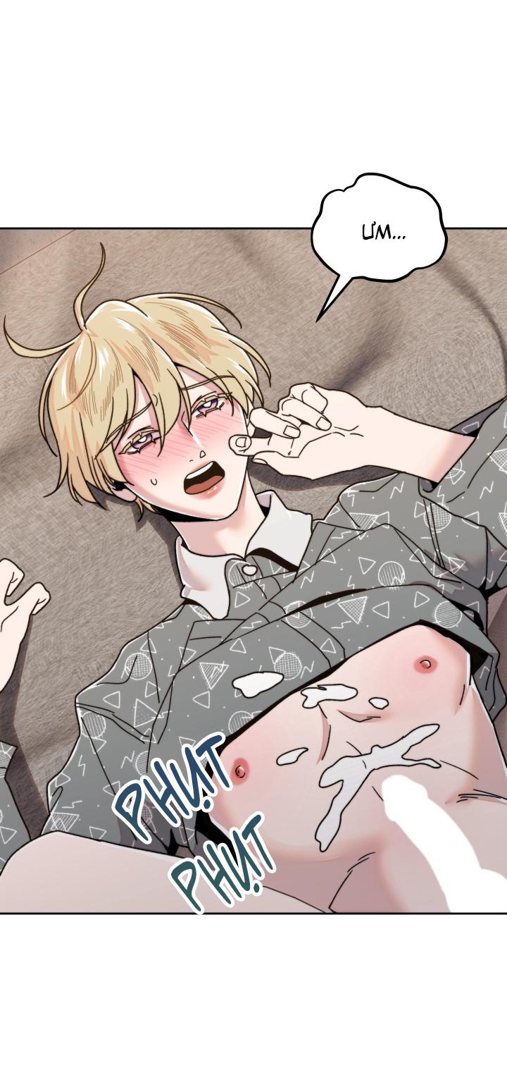 Người Hàng Xóm Bất Ngờ Chapter 9 - Trang 2
