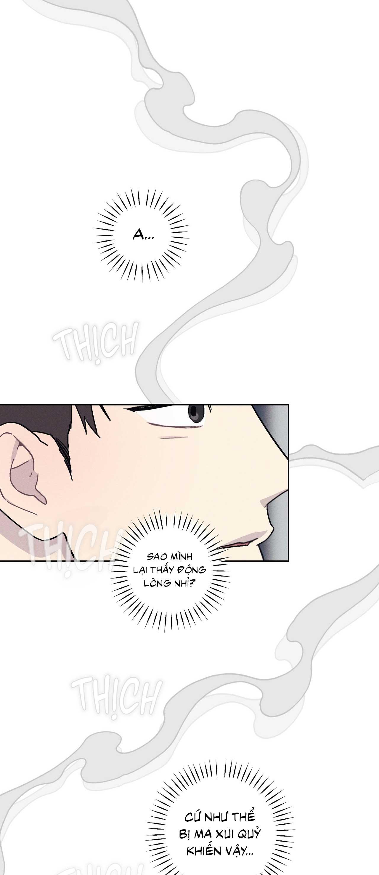 Cút ra khỏi nhà tôi! Chapter 8 H+++ End - Trang 2