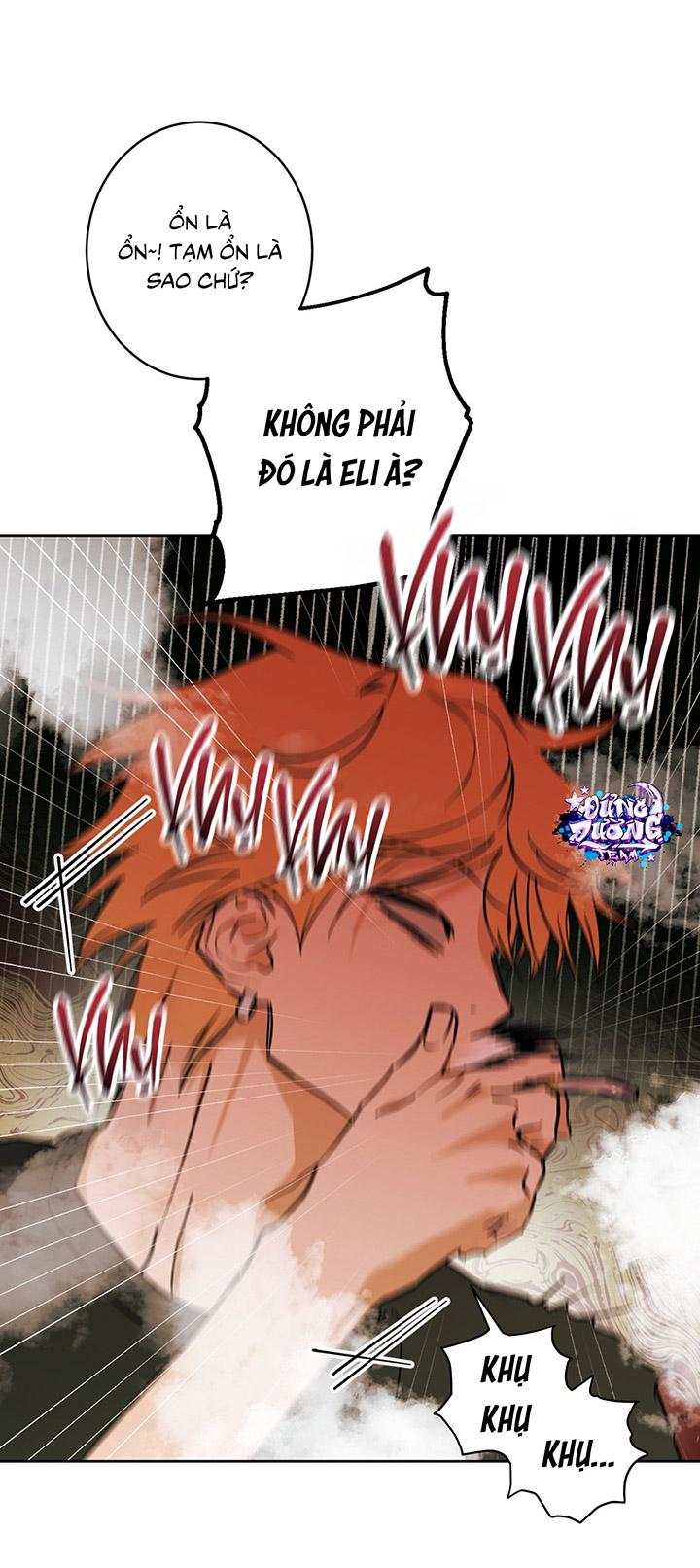 [DDT] Phiên Bản Hoàn Hảo Chapter 2 19+ - Trang 2