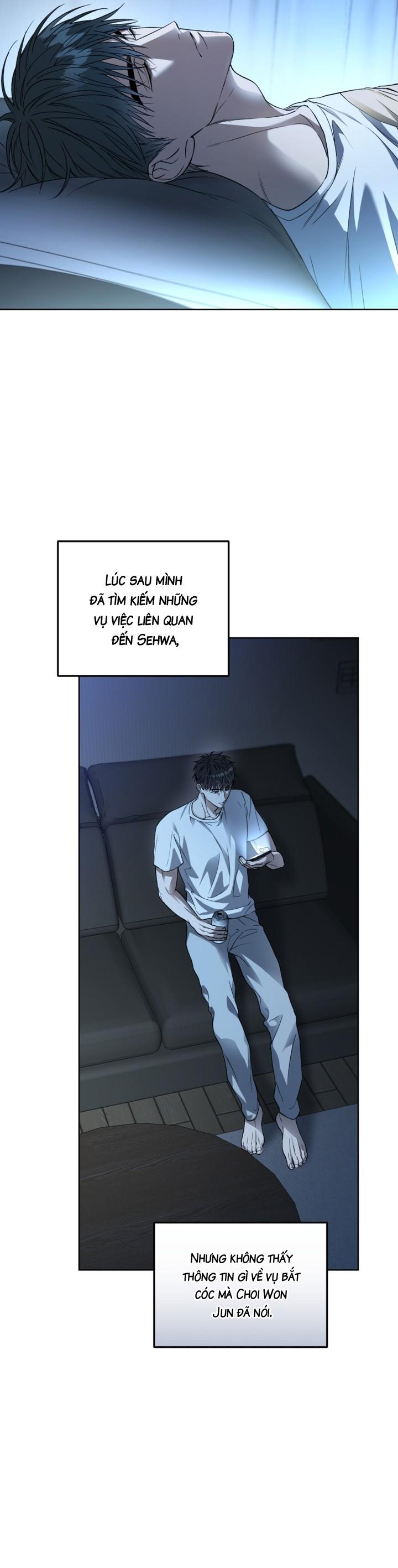 (CBunu) Vong Chủng Chapter 19 - Trang 2