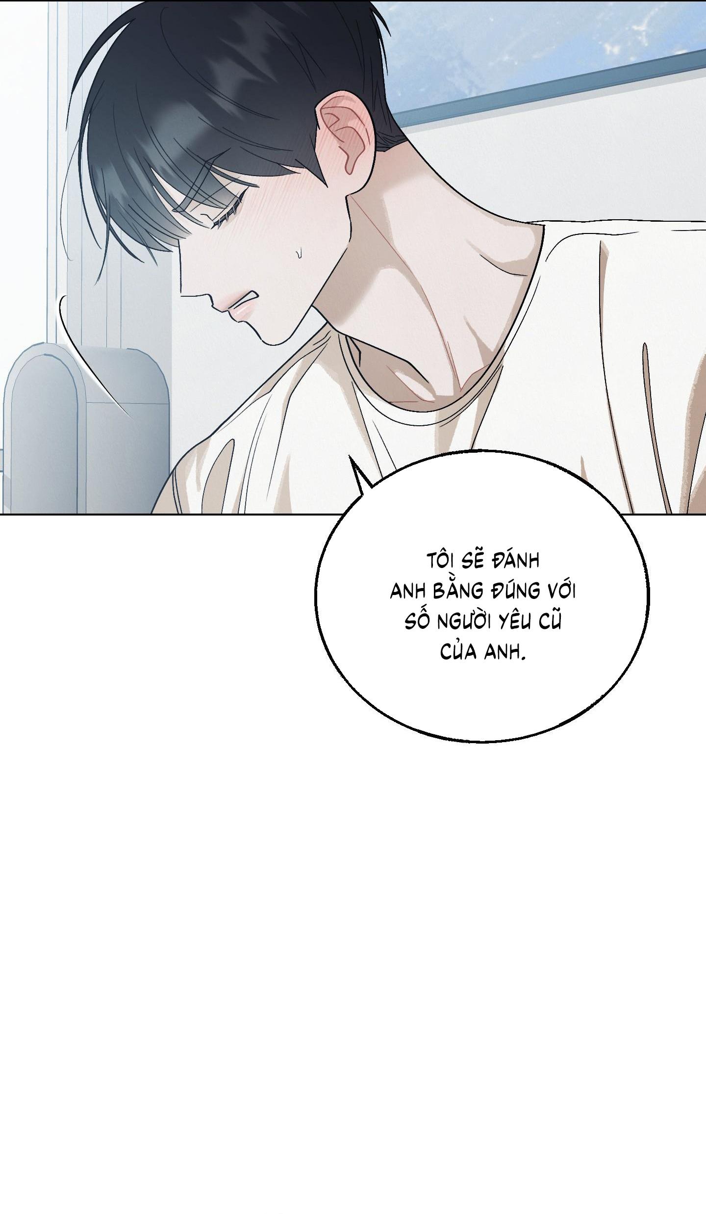 (CBunu) Nhiệm Vụ Định Mệnh Chapter 22 H+ - Trang 2