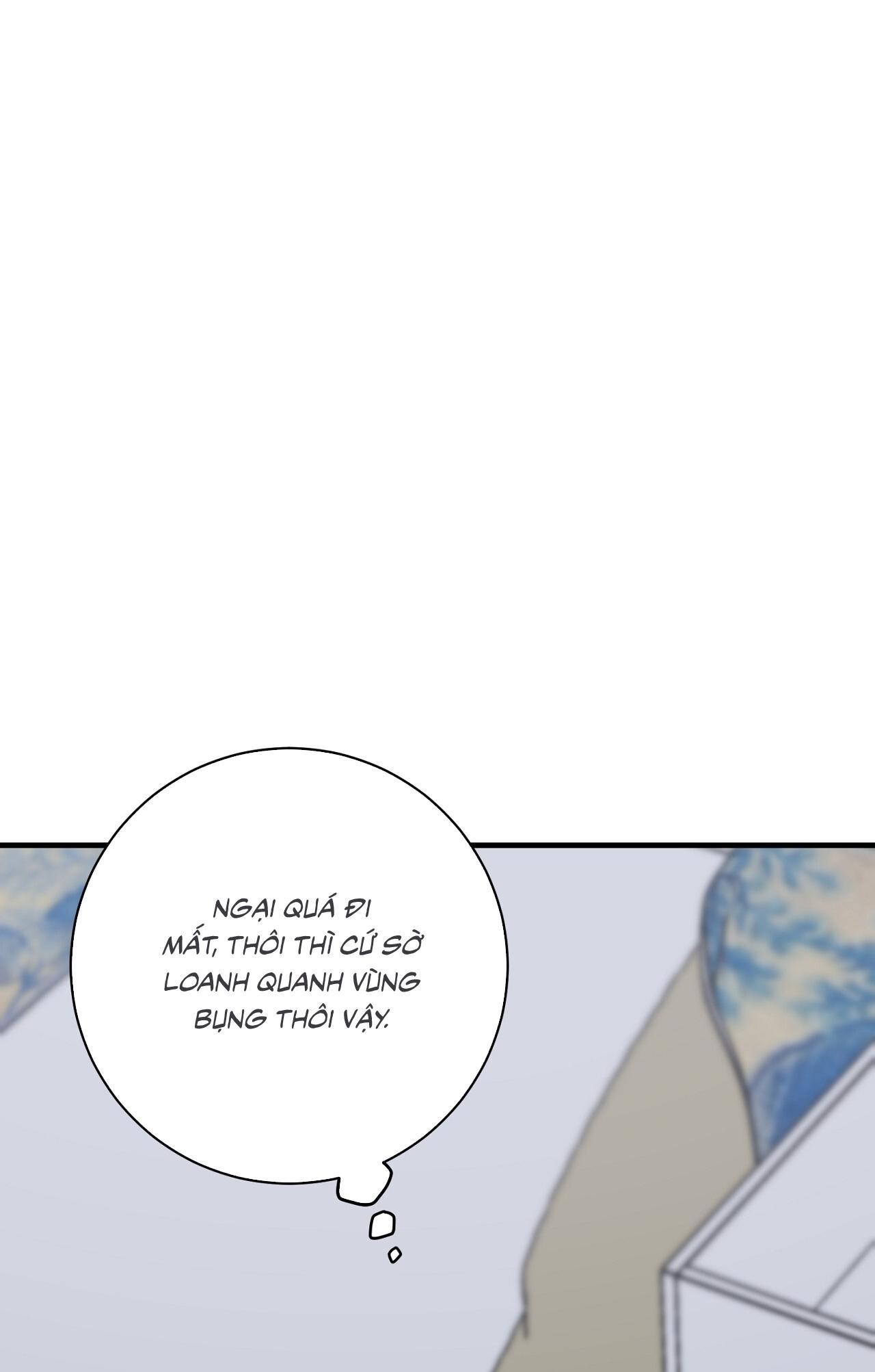 HƯƠNG VỊ TÌNH THÂN Chapter 6 19+ - Trang 2