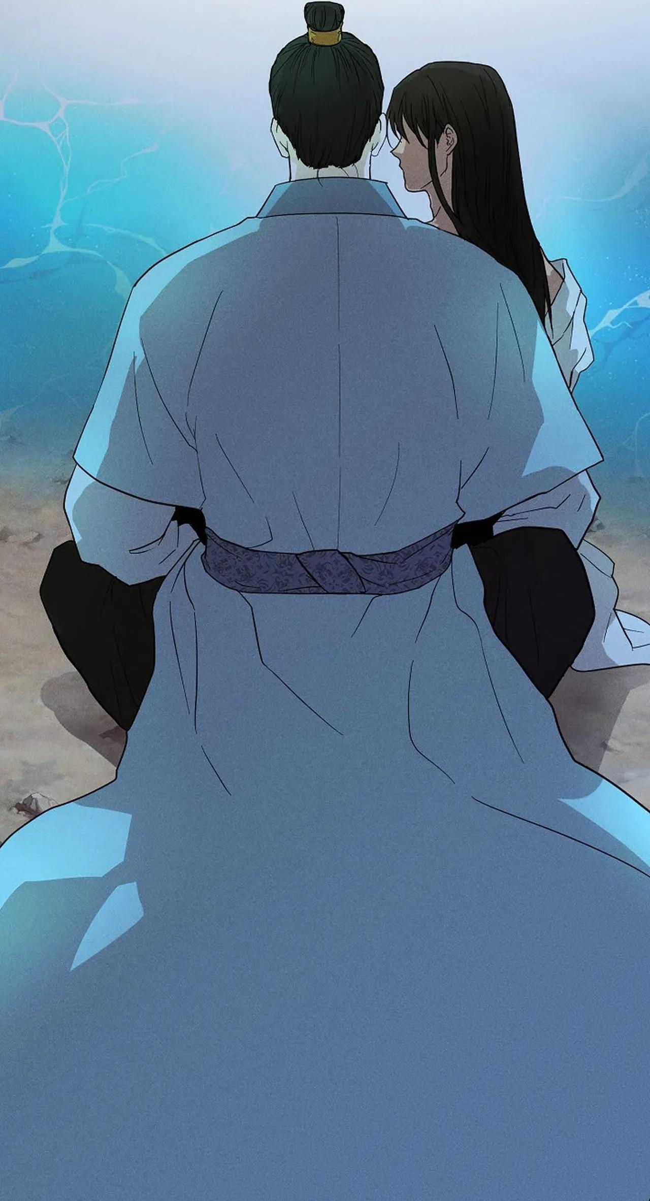 TUYỂN TẬP ÁM ẢNH, MƯU MÔ CÔNG Chapter 2.16 - Trang 2