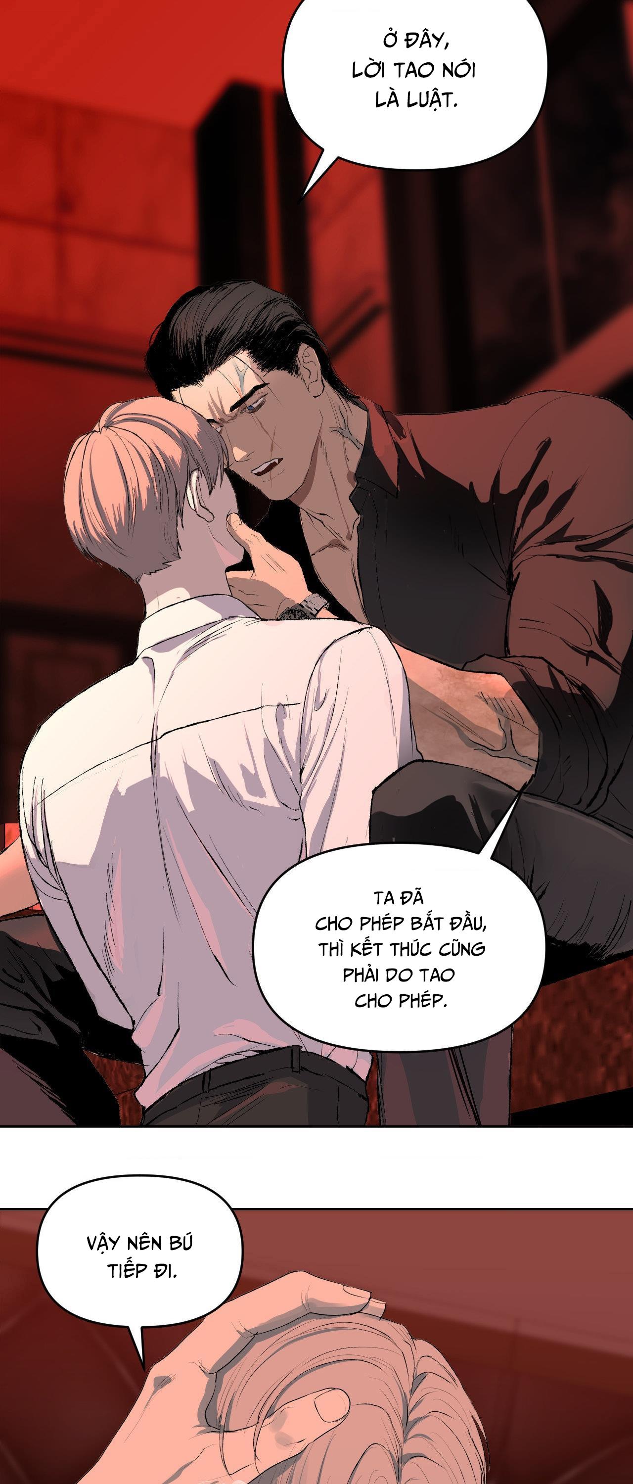 (GĐCV) RÁC RƯỞI CŨNG TỪNG CÓ GIÁ TRỊ Chapter 5 - Trang 2