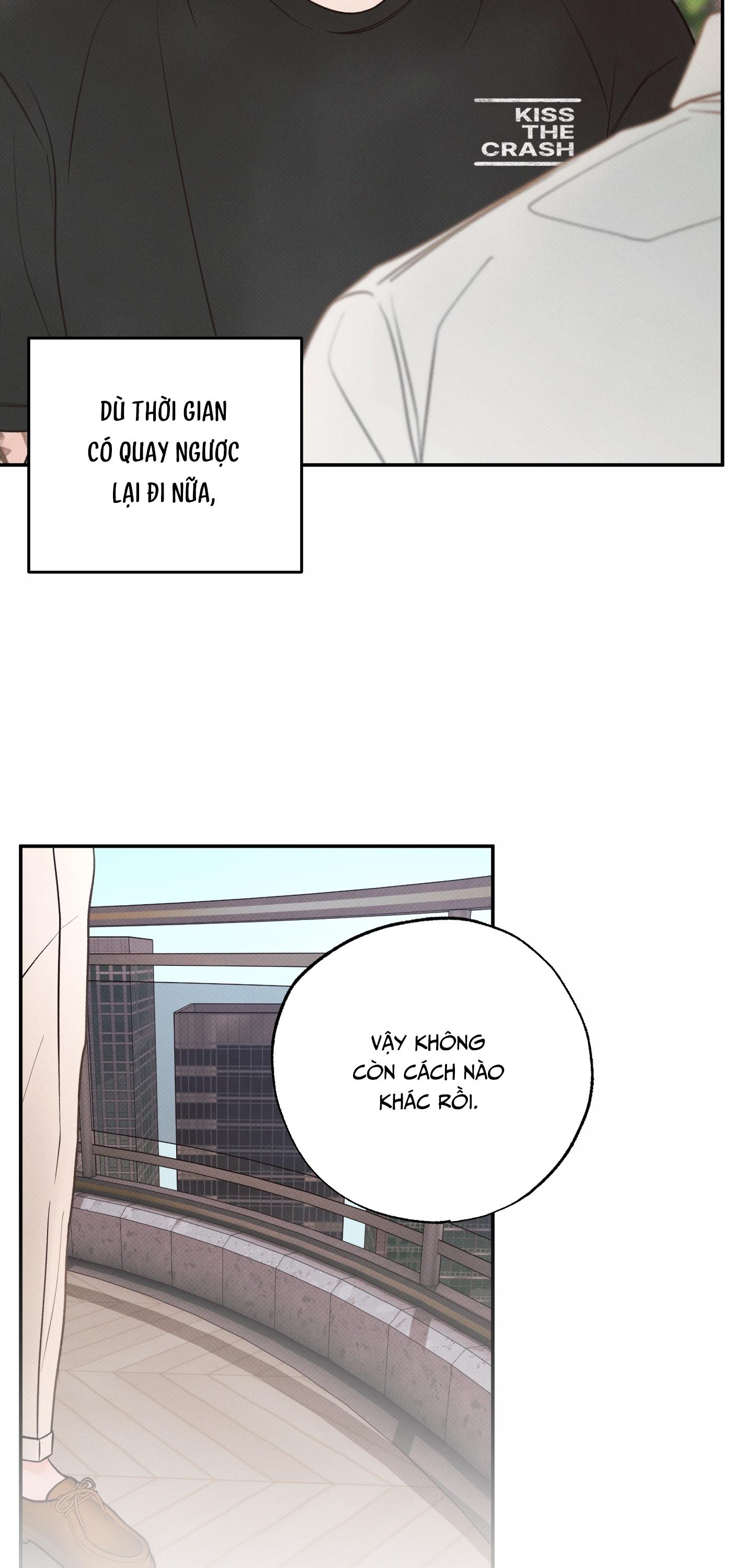 (GĐCV) RANH GIỚI CỦA SỰ MÊ HOẶC Chapter 29 - Trang 2