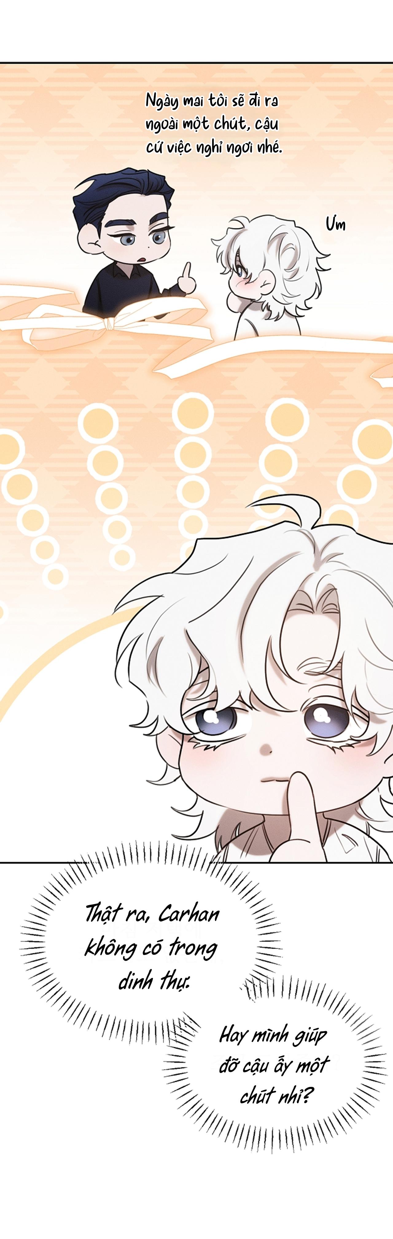 (END) Này, Đừng Có Nhấn Cái Nút Đó! Chapter 50 - Trang 2